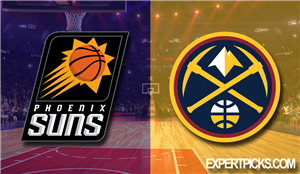 nba phoenix suns denver nuggets